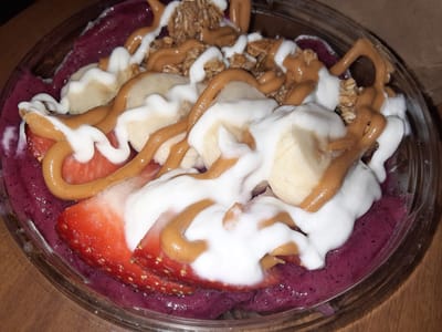 Utica Bowls by Pizza Box