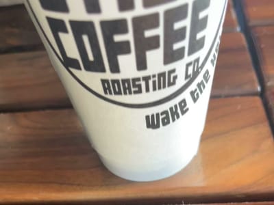 Utica Coffee Roasting Company