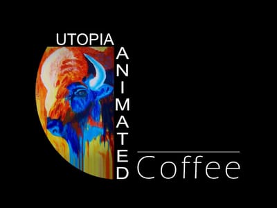 Utopia Animated Coffee