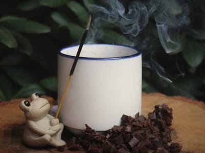 Utopia Animated Coffee