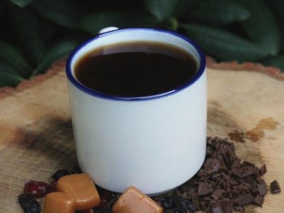 Utopia Animated Coffee