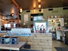 Utopia Frozen Yogurt and Coffee House