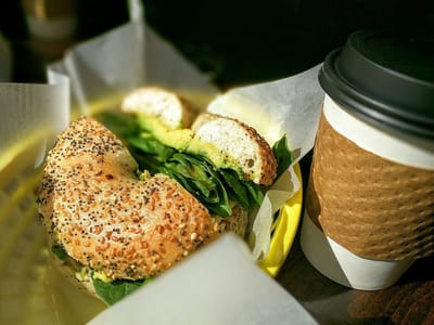 Utopia Frozen Yogurt and Coffee House