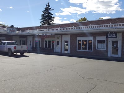 Utopia Frozen Yogurt and Coffee House