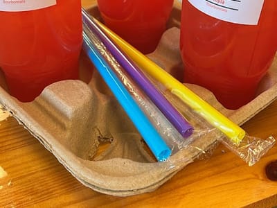 Utopia Shakes & Teas