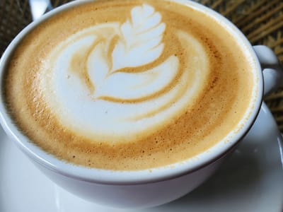 Utopian Coffee + Kitchen