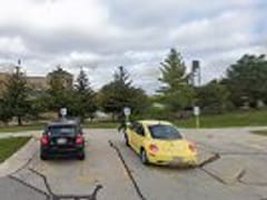 UWGB Common Grounds Coffeehouse