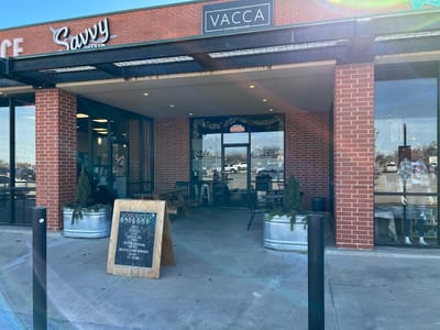 Vacca Coffeehouse
