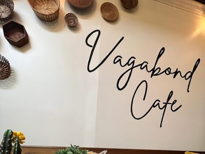 Vagabond Cafe