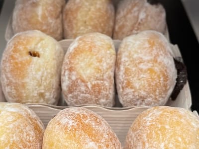 Vail Mountain Coffee & Tea - Beaver Creek Cafe