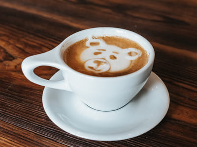 Vail Mountain Coffee & Tea - Beaver Creek Cafe