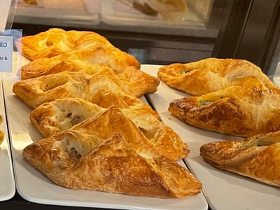 Vail Mountain Coffee & Tea - Beaver Creek Cafe