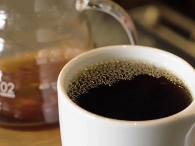 Vail Mountain Coffee & Tea - Roastery cafe