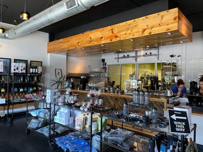 Valentine Coffee Co.