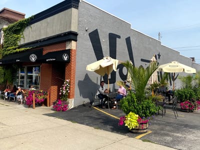 Valentine Coffee Co.