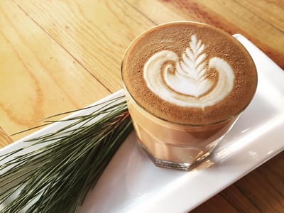 Valentine Coffee Co.