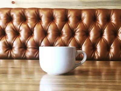 Valentine Coffee Co.