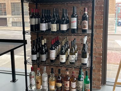 Valentine Coffee Roasters Third Ward