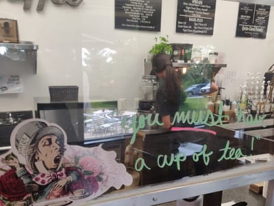 Valerio Coffee Roasters, Inc.