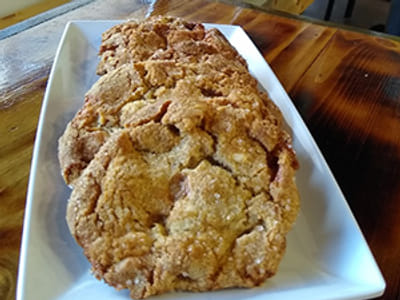 Valerio Coffee Roasters, Inc.