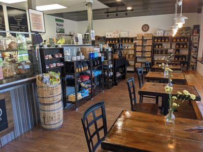 Valerio Coffee Roasters, Inc.