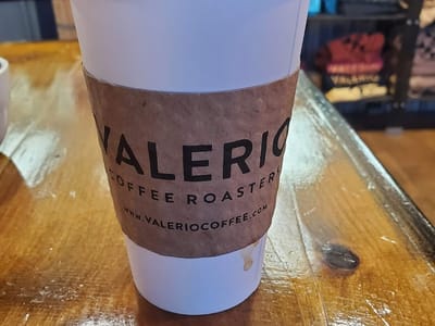 Valerio Coffee Roasters, Inc.