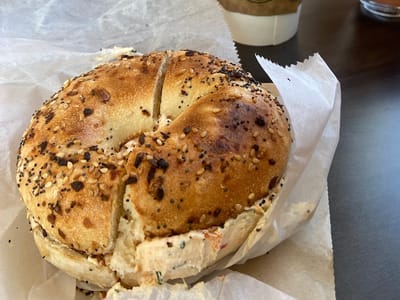 Valerio Coffee Roasters