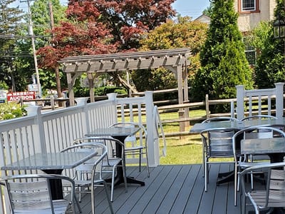 Valerio Coffee Roasters