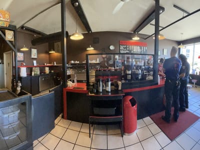 Valhalla Coffee Co.
