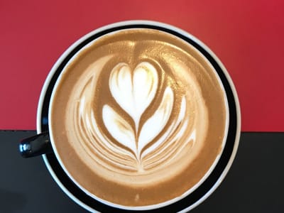 Valhalla Coffee Co.