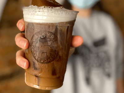 Valkyrie Coffee Roasters