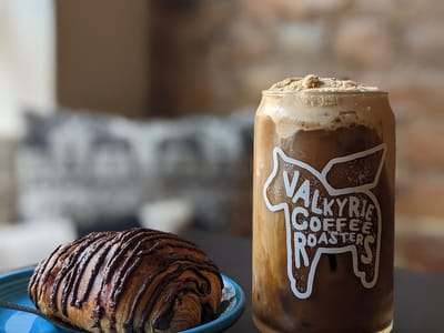 Valkyrie Coffee Roasters