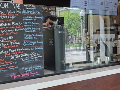 Valley Coffee Company