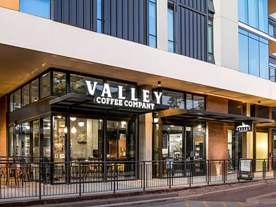 Valley Coffee Company