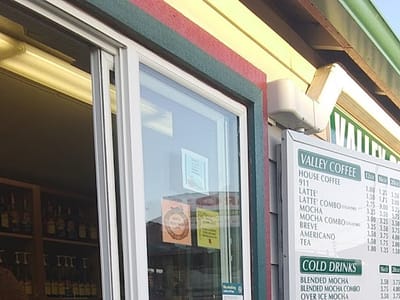 Valley Coffee
