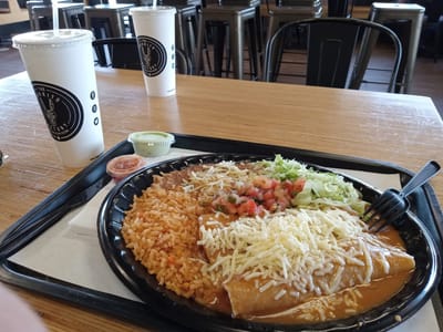 Valley Plaza Shopping Center