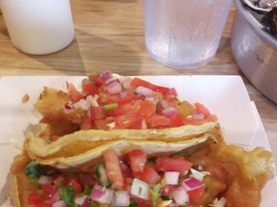 Valley Plaza Shopping Center