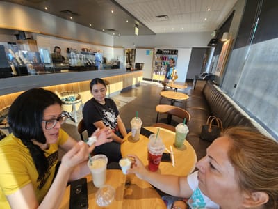 Valley Plaza Shopping Center