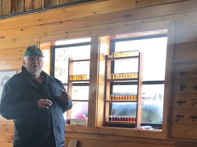 Valley Road Maple Farm