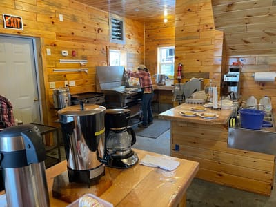 Valley Road Maple Farm