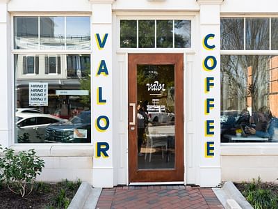 Valor Coffee