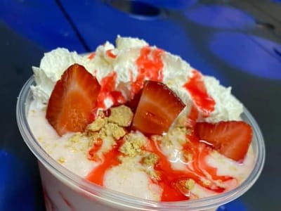 Van Alstyne Nutrition