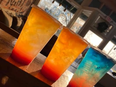 Van Alstyne Nutrition