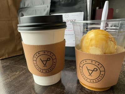 Van Dyke Coffee Roasters