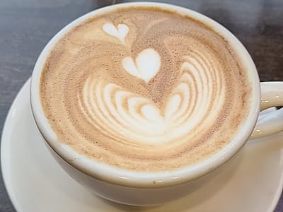 Van Dyke Coffee Roasters