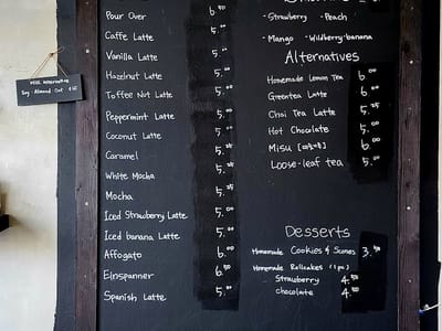 Van Dyke Coffee Roasters