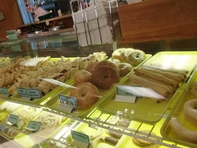 Van Hemert's Dutch Oven Bakery - Ames, IA