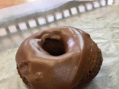 Van Hemert's Dutch Oven Bakery - Ames, IA