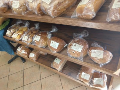 Van Hemert's Dutch Oven Bakery - Ames, IA