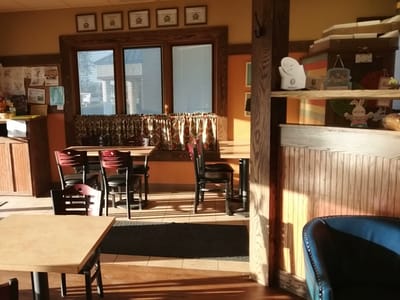 Van Hemert's Dutch Oven Bakery - Ames, IA